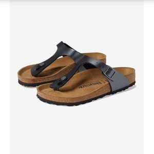 Birkenstock Gizeh thong sandal